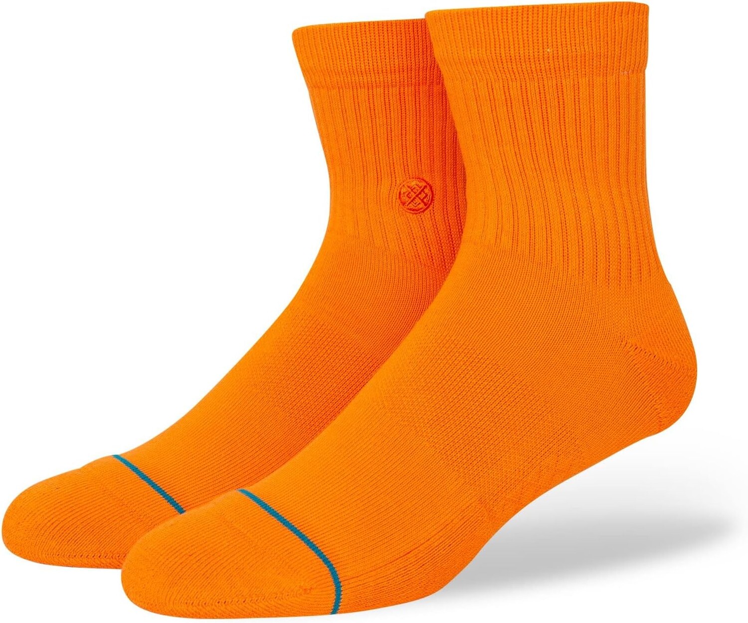 

Иконный квартал Stance, оранжевый