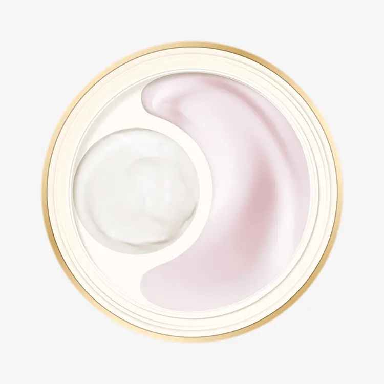Маска для лица Cocochicosme — Увлажняющая Cocochi AG Little Gold Jar Luxury Care, 110 г — фото 4