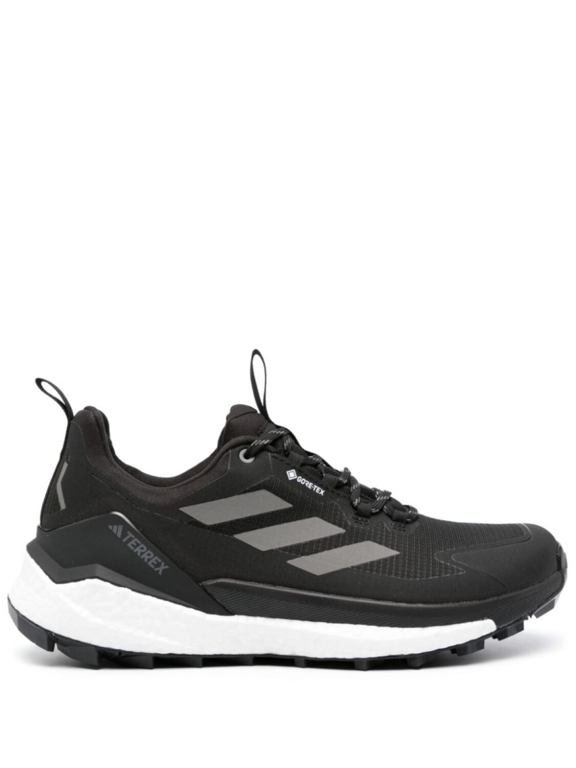 

adidas кроссовки Gore-Tex, черный, Серый, adidas кроссовки Gore-Tex, черный