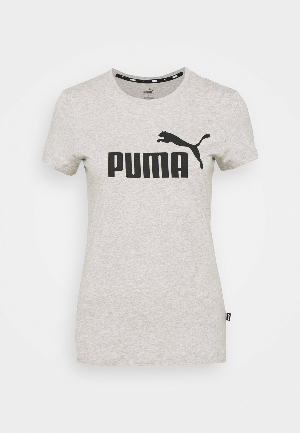 

Спортивная футболка Puma, Серый, Спортивная футболка Puma