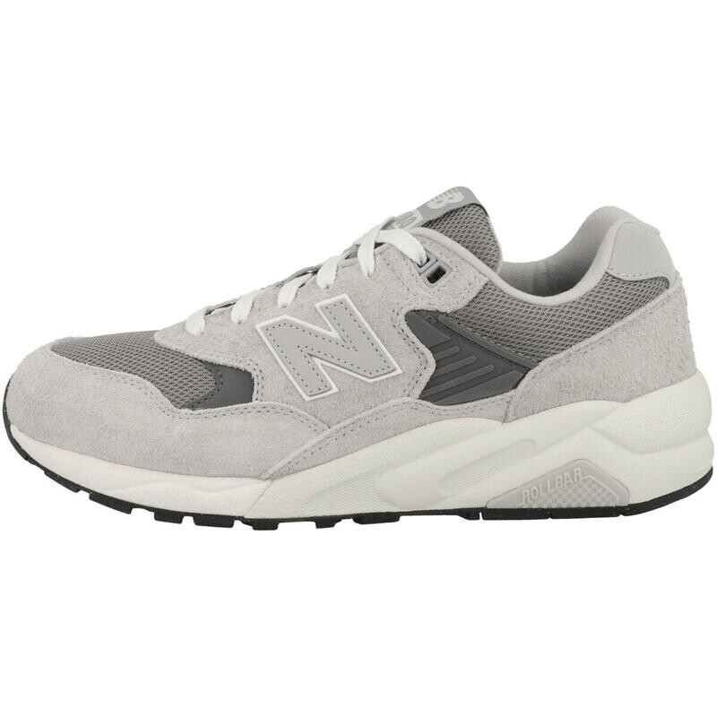 

Кроссовки New Balance, серый