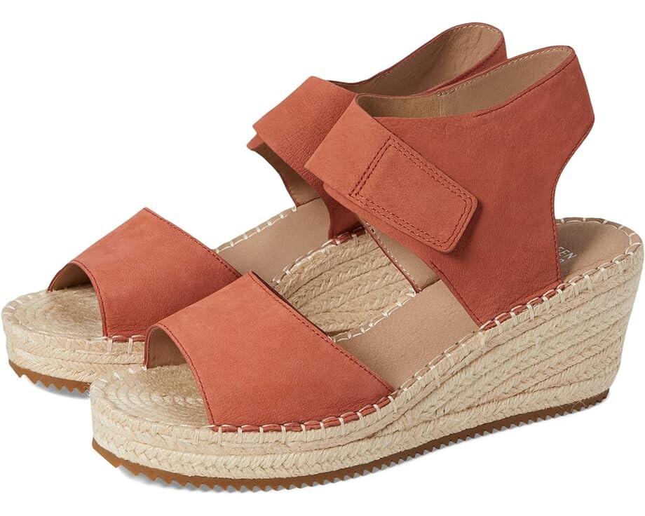 

Туфли Eileen Fisher Weslia, цвет Cider