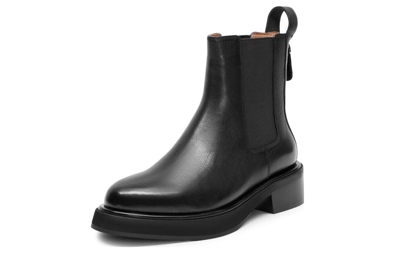 

Ботинки Челси женские Staccato, цвет Obsidian Black