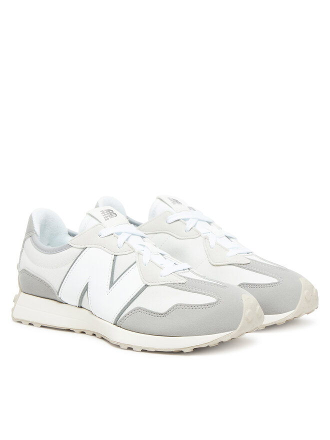 Кроссовки GS327GM New Balance, серый — фото 2