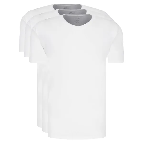 

Заголовок Calvin Klein, белый