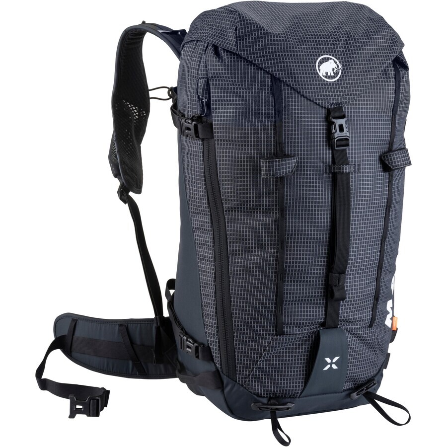 

Спортивный рюкзак Mammut TRION 38, темно-синий