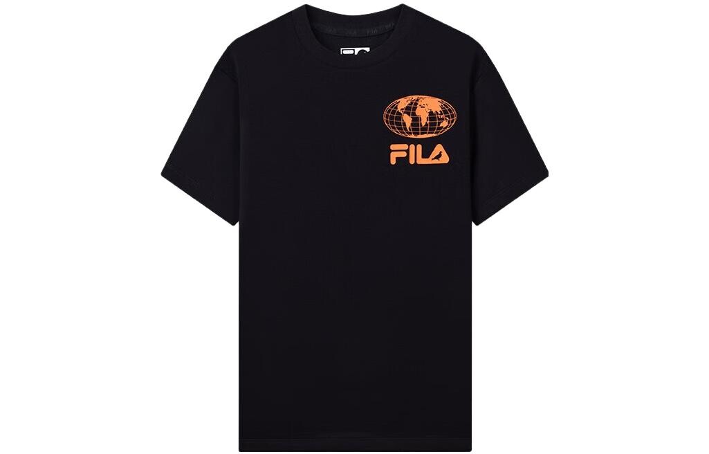 

Детская футболка Fila Kids, синий