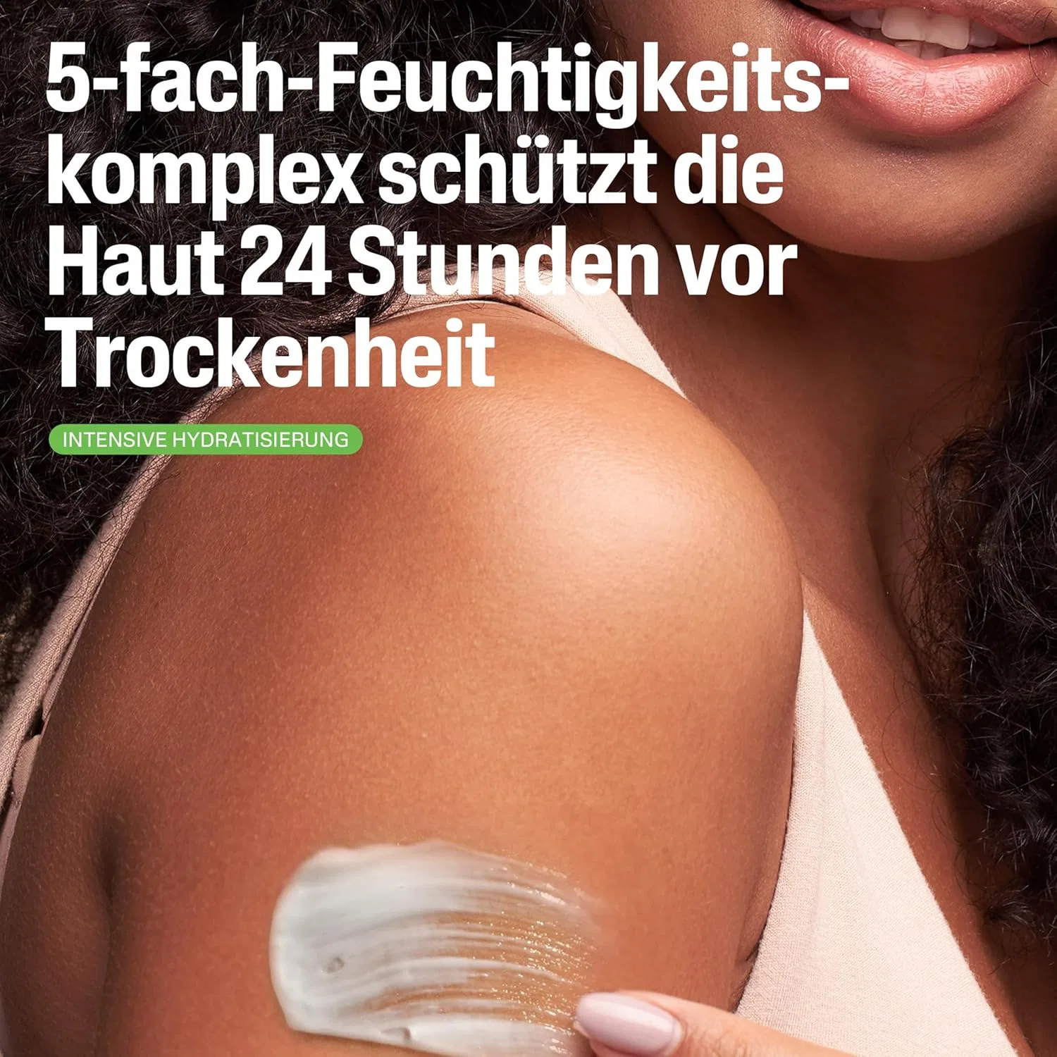 Интенсивный увлажняющий лосьон для тела Cetaphil 24h Cetaphil — фото 3