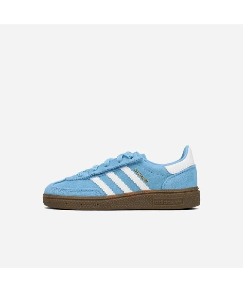 Детские кроссовки Adidas Originals HANDBALL SPEZIAL CF EL I — фото 4