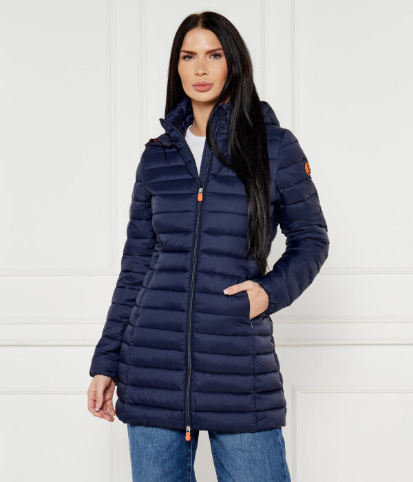 

Куртка Save The Duck Carol Regular Fit, синий
