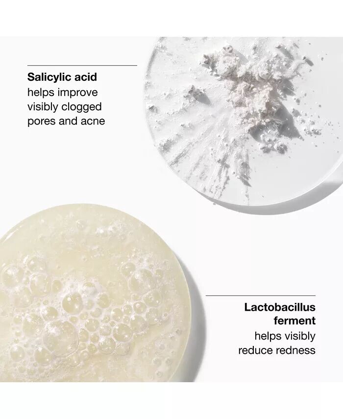 Жидкая основа для макияжа Acne Solutions, 1 унция Clinique, цвет Golden Neutral — фото 4