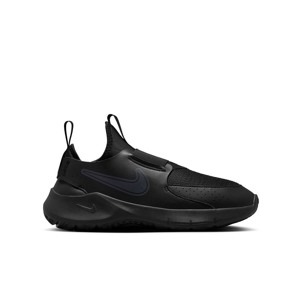 

Детские кроссовки для бега по шоссе Nike Flex Runner 3, цвет Black Anthracite