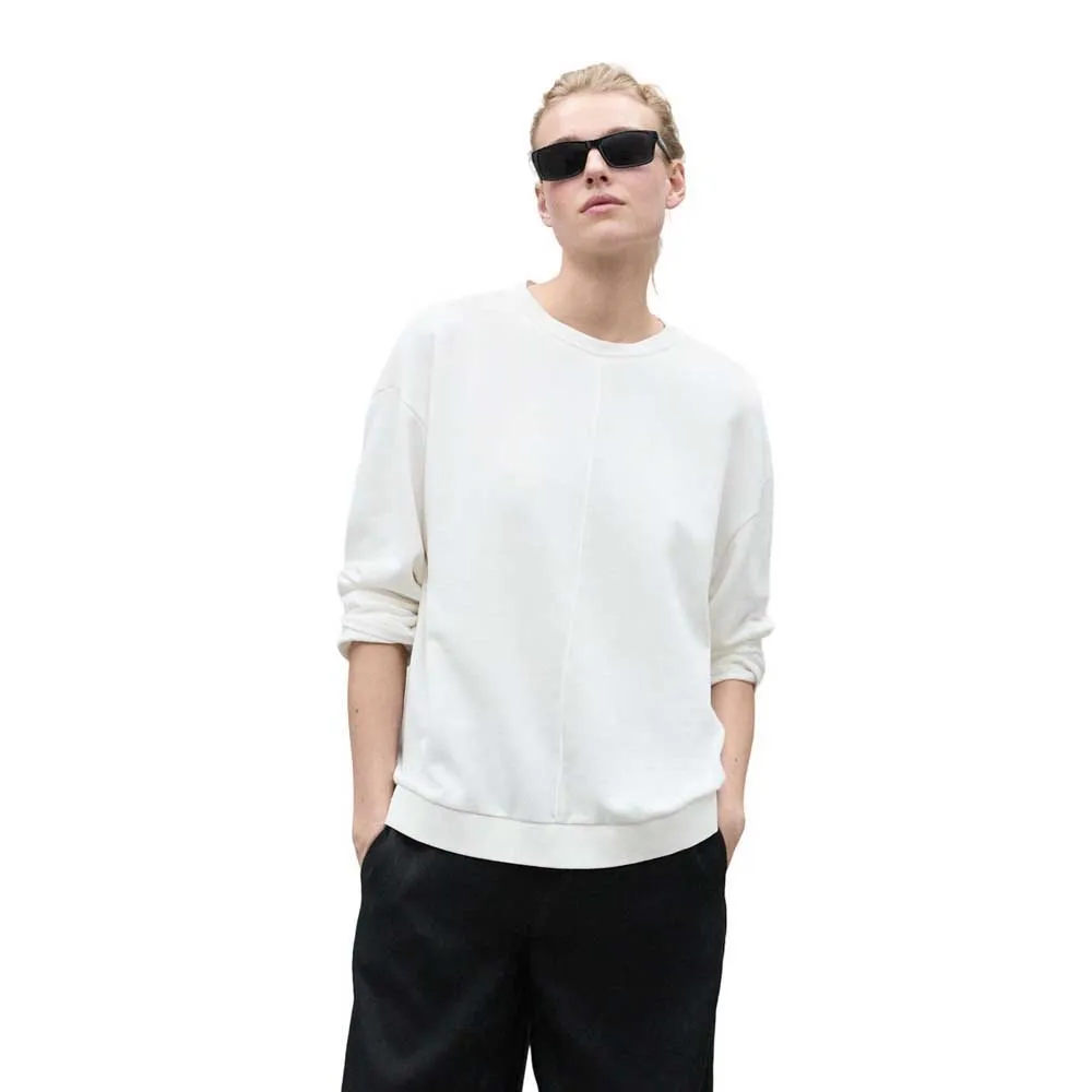 

Толстовка Ecoalf Ankara, белый