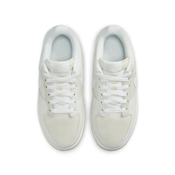 Кроссовки air force 1 low unity 'sail' Nike, мультиколор — фото 4