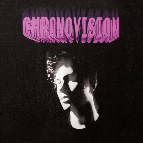 

CD диск Oberhofer: Chronovision