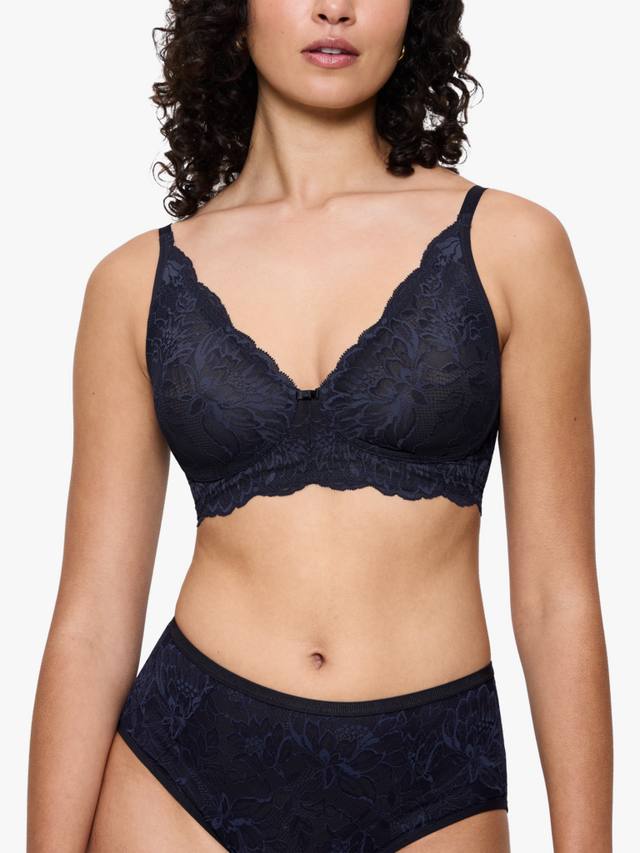 

Бюстгальтер без косточек Charm Triumph