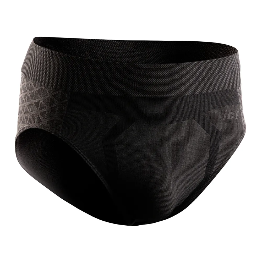 

Базовый слой Lurbel Cristallo slips, черный