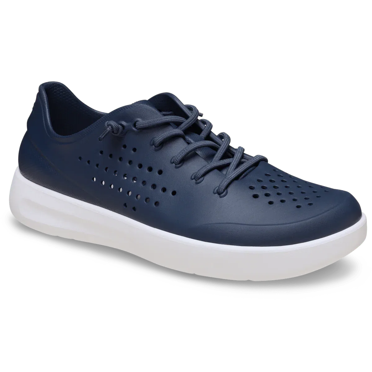 Мужские кроссовки InMotion LiteRide Pacer Crocs, Atmosphere/White — фото 3