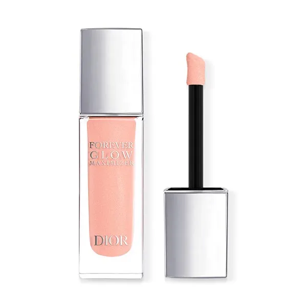 

Стойкий жидкий хайлайтер Dior Forever Glow Maximizer Dior, цвет nude