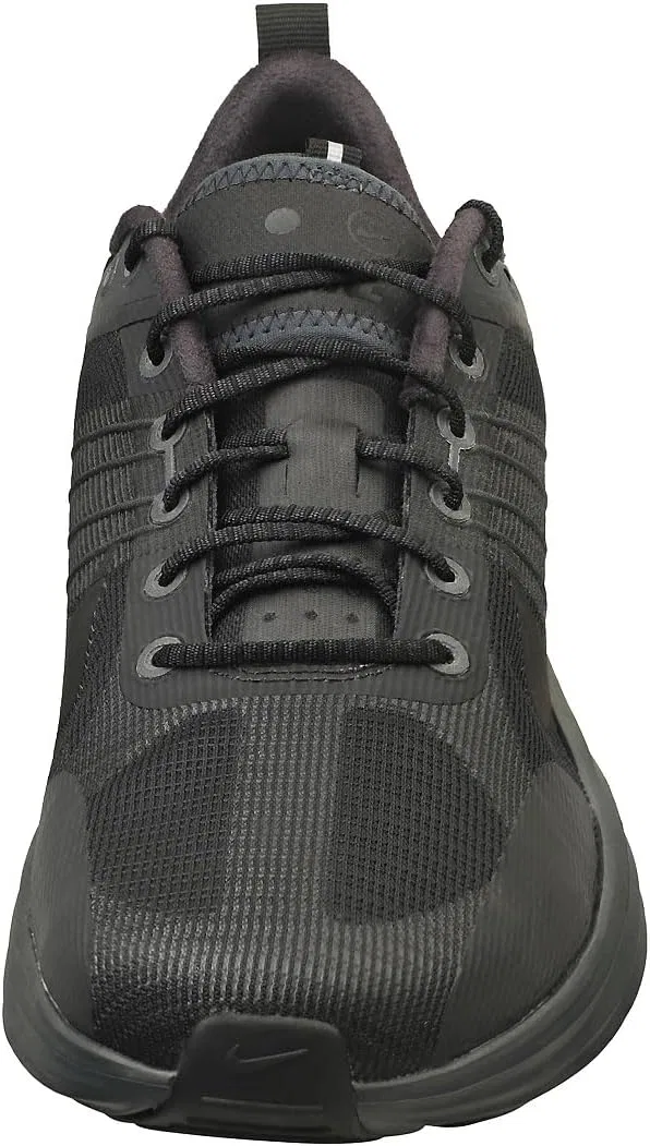 Мужские кроссовки Nike Lunar Roam, черный/серый — фото 3
