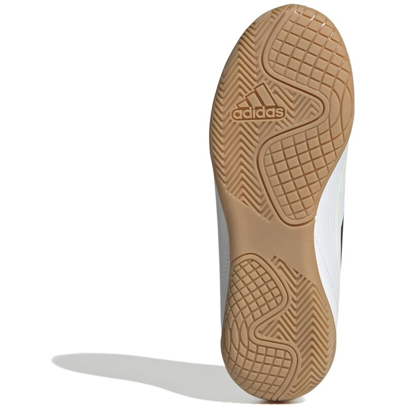 Бутсы для мини-футбола F50 Club Kids Adidas, мультиколор — фото 2