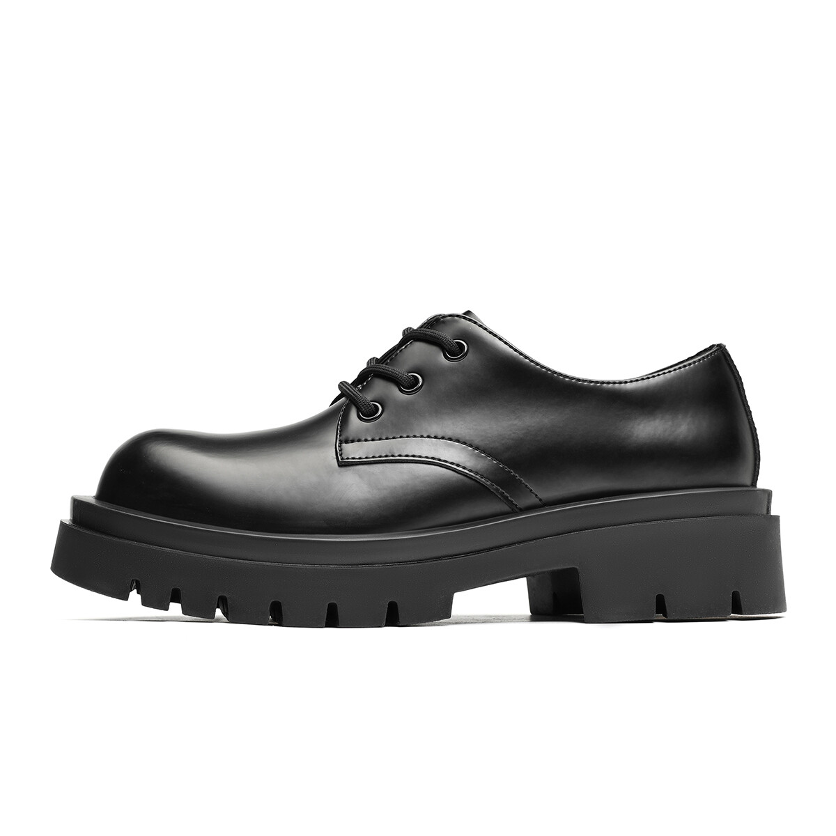 

Мужские туфли CВ°BANNER Men's Casual Shoes Men Low-Top Black