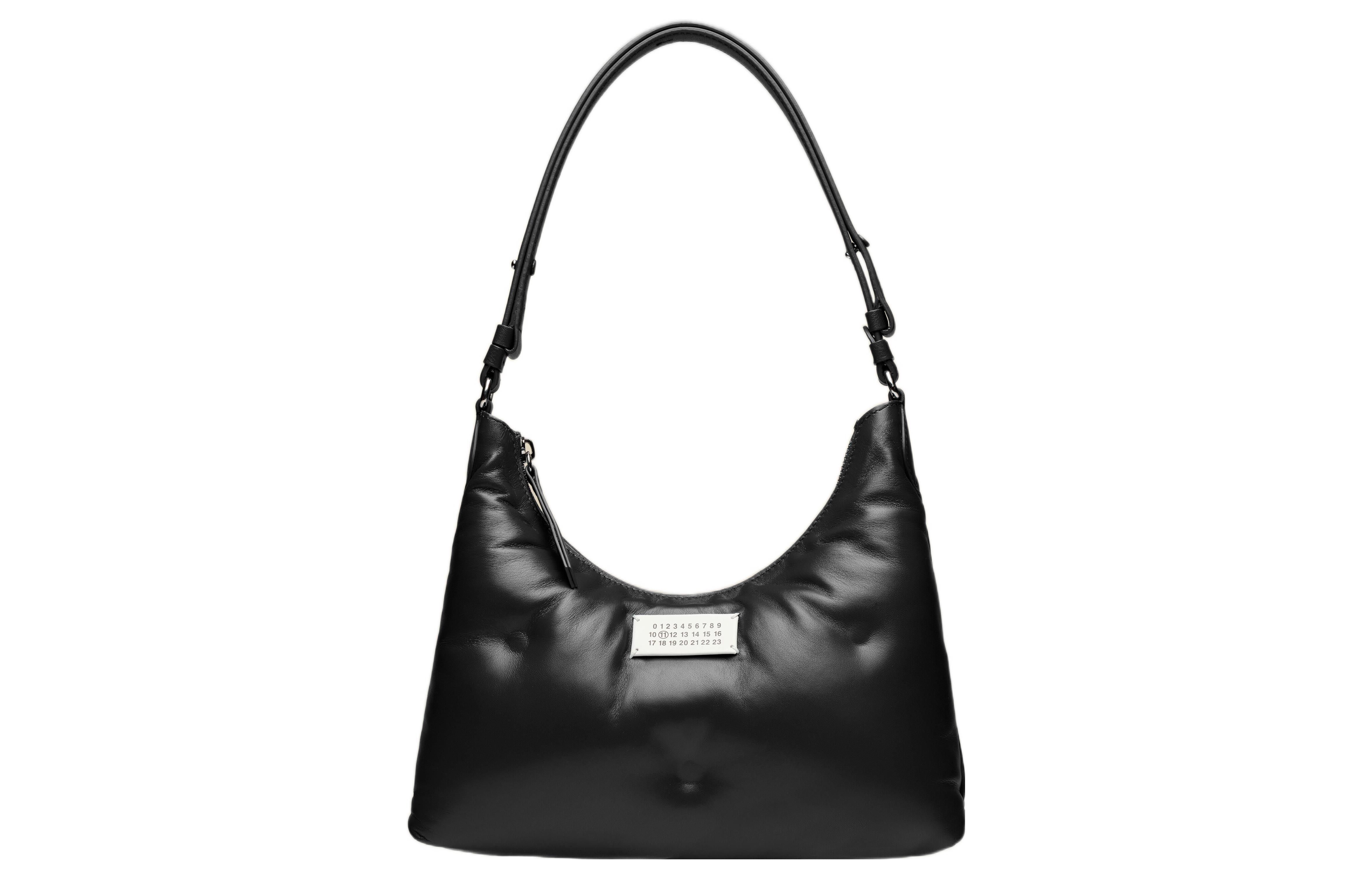 

Маленькая сумка через плечо Glam Slam Maison Margiela