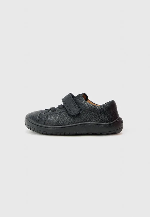 Эластичные кроссовки унисекс для ходьбы босиком Froddo, Black