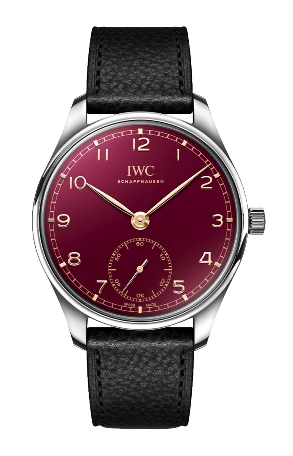 

Часы portofino chronograph 39 edition «chinese new year» limited edition Iwc Schaffhausen