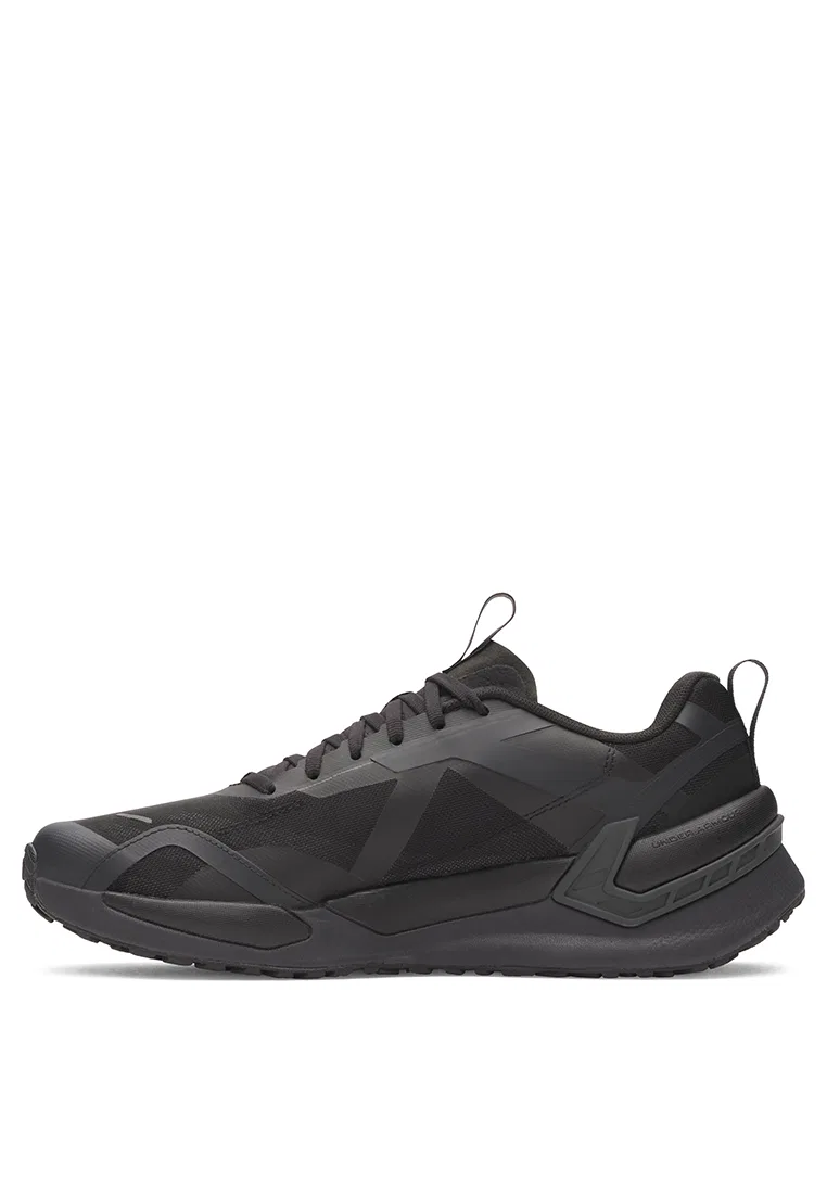 Кроссовки тренировочные мужские Reign XT Under Armour, черный — фото 3