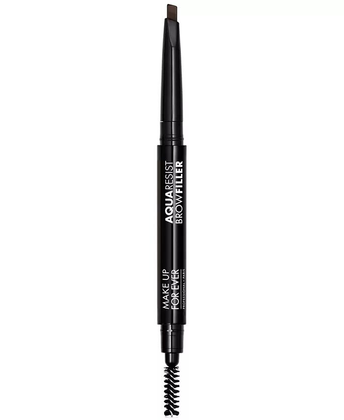

Водостойкий карандаш для бровей Aqua Resist Brow Filler Make Up For Ever, цвет 50