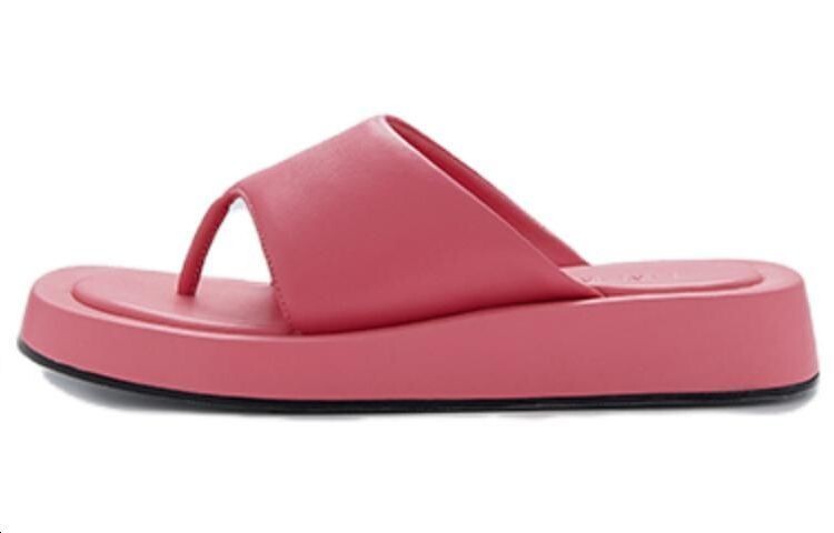 

Мюли женские Immi, цвет Rose Red