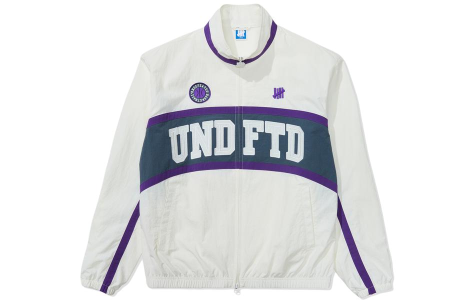

UNDEFEATED Куртка Unisex, White