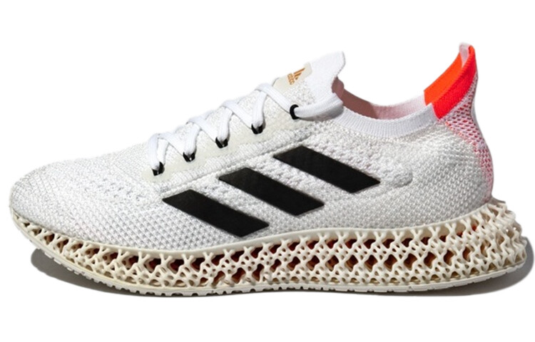 

Мужские беговые кроссовки Adidas 4D FWD