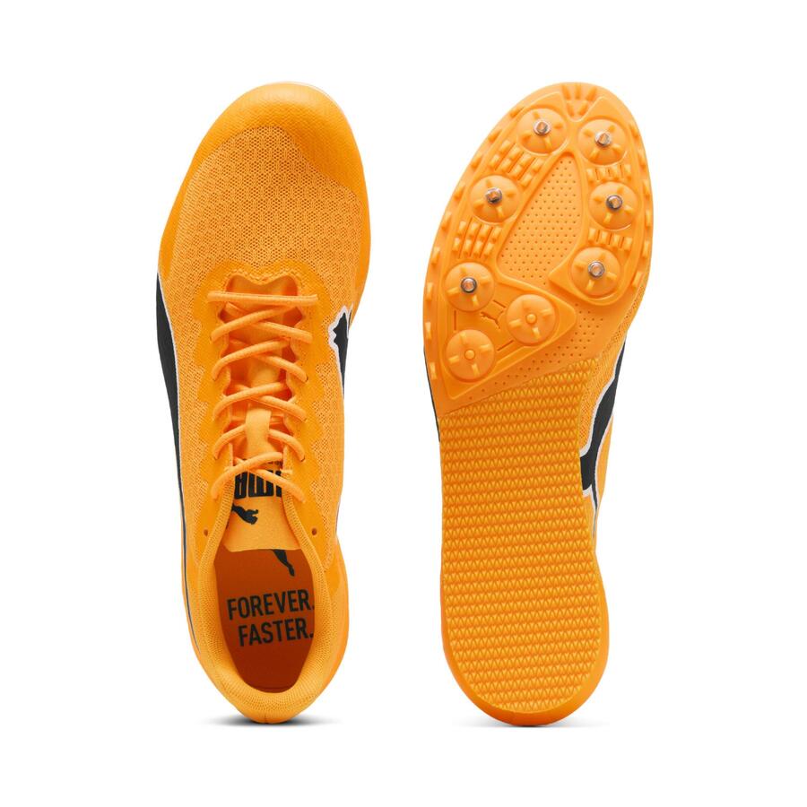 Кроссовки спортивные с шипами Puma evoSPEED Star 9 — фото 4