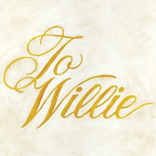 

Виниловая пластинка Phosphorescent: To Willie