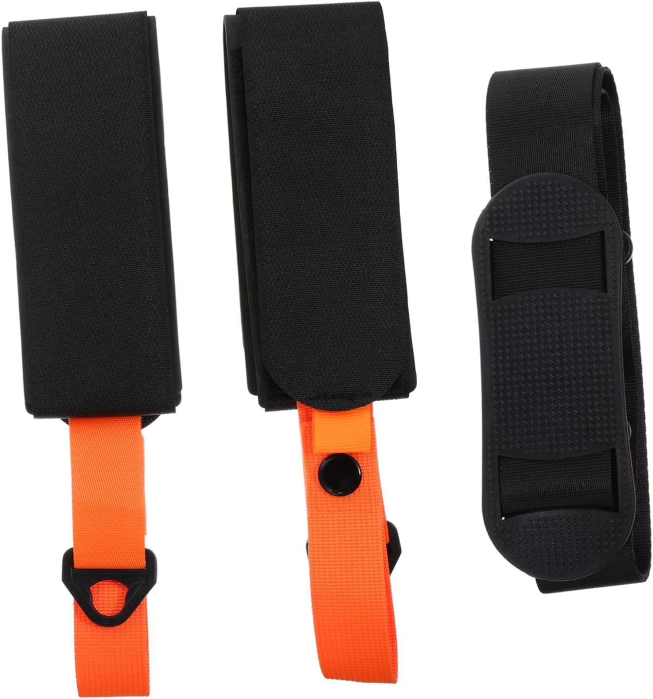 

1set Adjustable Ski Shoulder Strap for Snowboarding and Skiing Comfortable Carrying for Ski Boards Compact and Design for Skiers Toddmomy, Белый, 1set Adjustable Ski Shoulder Strap for Snowboarding and Skiing Comfortable Carrying for Ski Boards Compact an