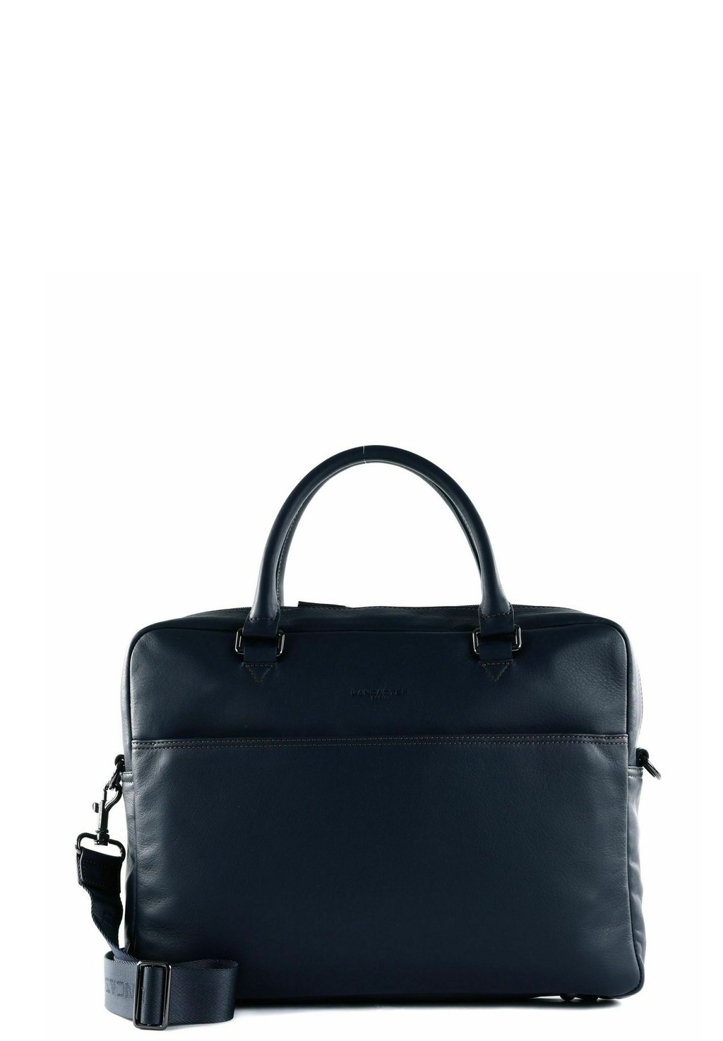 

Портфель SOFT VINTAGE HOMME LANCASTER, темно-синий