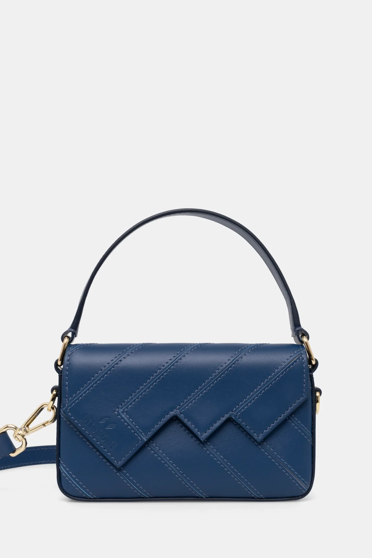 

Сумочка Missoni, синий