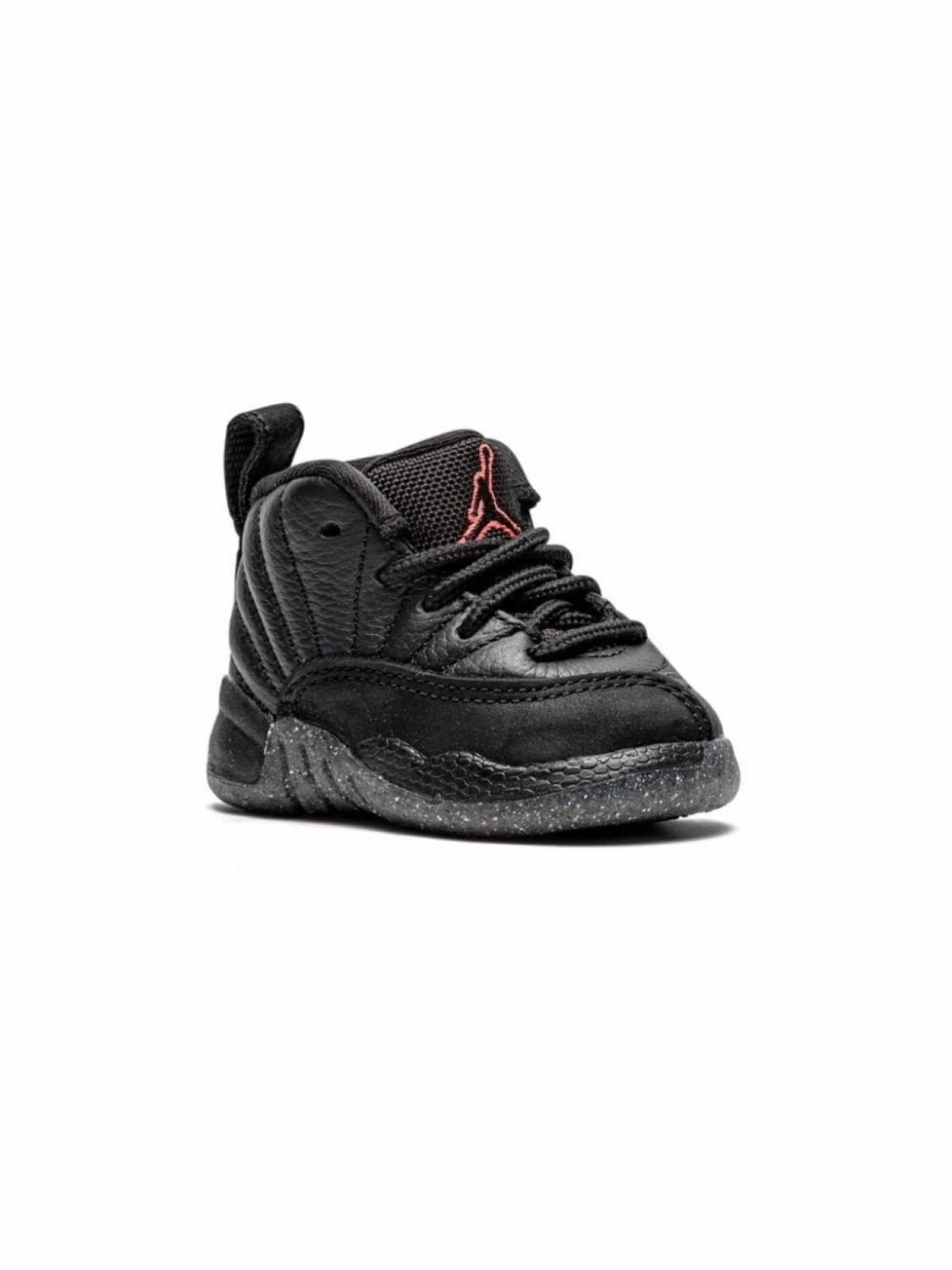 

Jordan кроссовки Air Jordan 12 Retro, черный