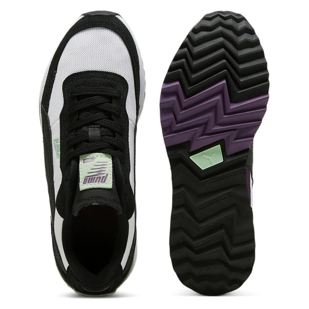 Кроссовки Puma Road Rider Sd, серый — фото 2