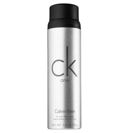 

Calvin Klein Спрей для всего тела CK One Men 152 г