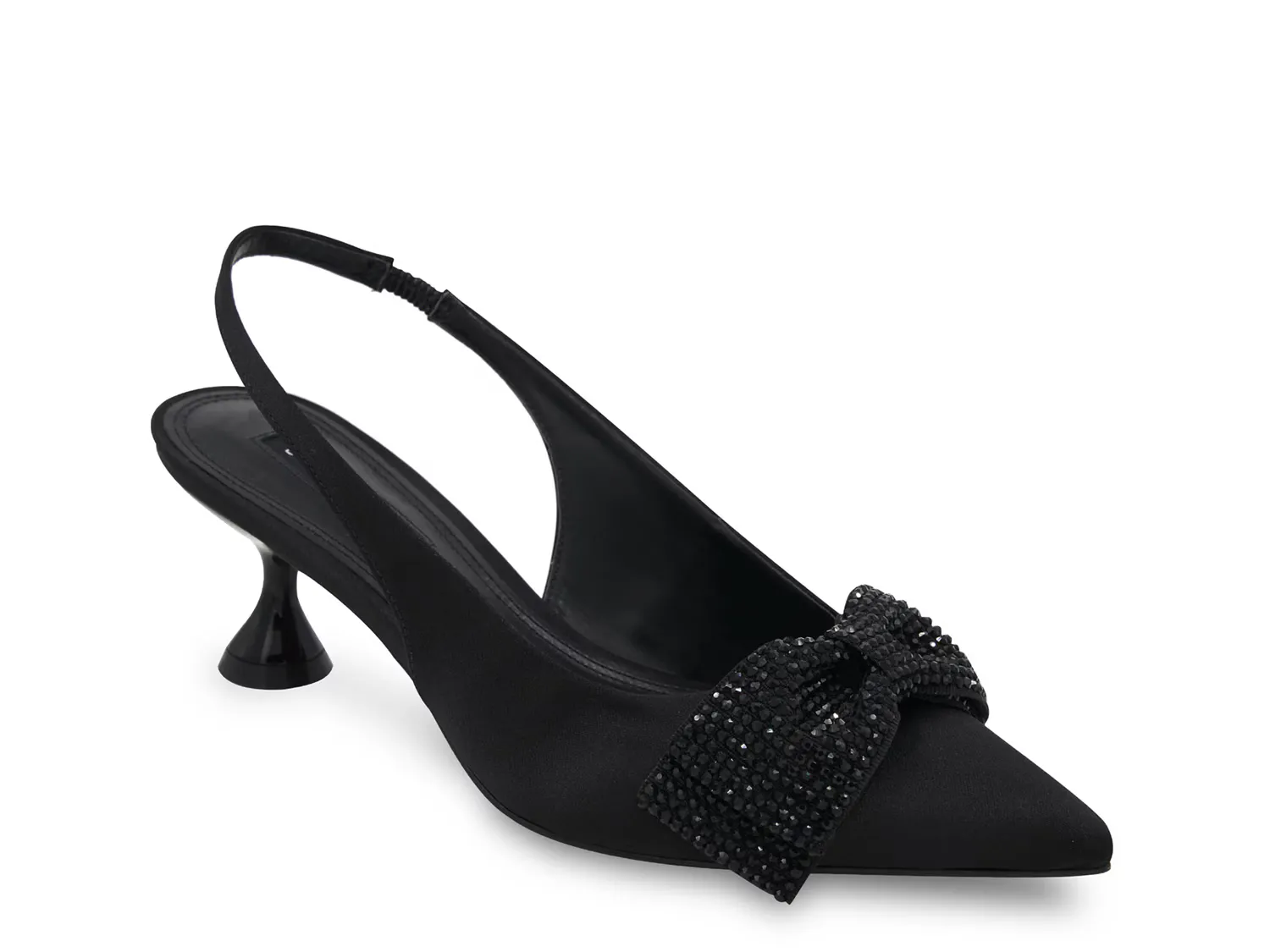 

Туфли Archie Pump Bcbgmaxazria, черный