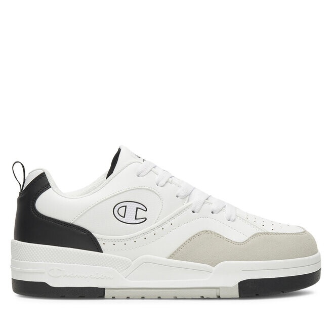 

Кроссовки Champion Heritage Glory Low S22322-WW001 White, белый