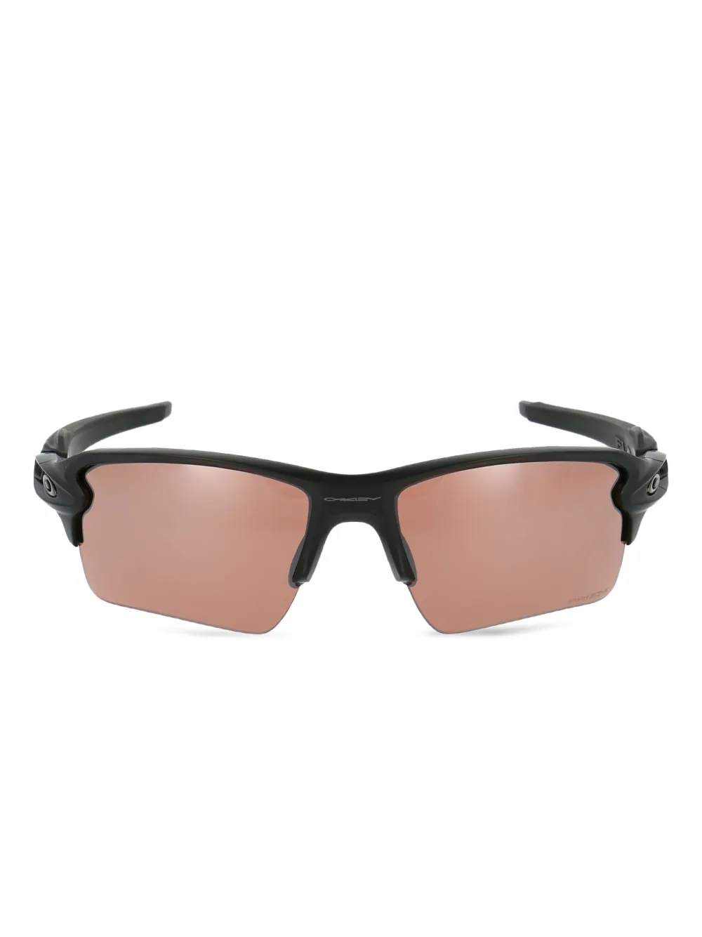 

Солнцезащитные очки XL Flak 2.0 Oakley, черный