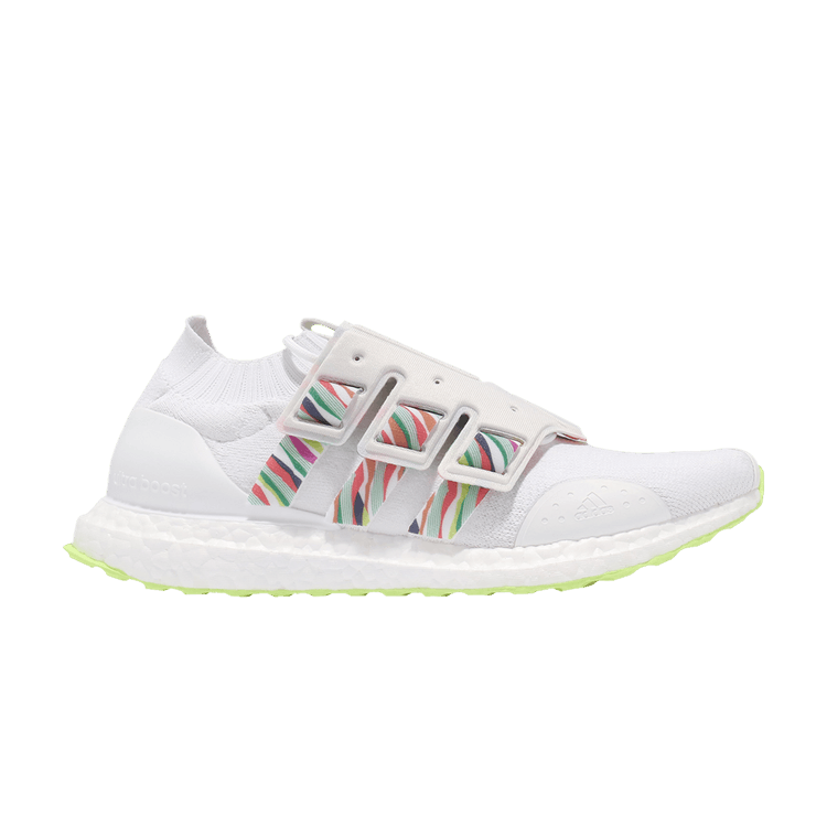 

Кроссовки adidas UltraBoost 'Lab City - Bangkok', белый