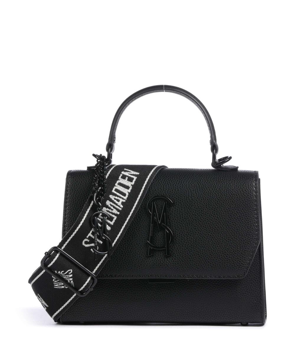 

Сумка через плечо Blattuca из искусственной кожи Steve Madden, черный