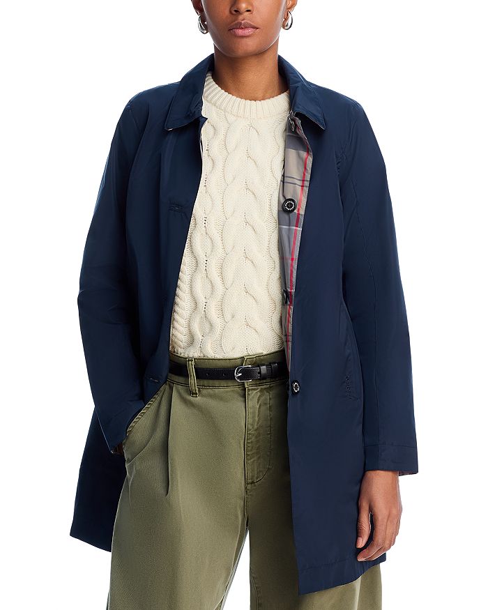 

Куртка Babbity Barbour, синий