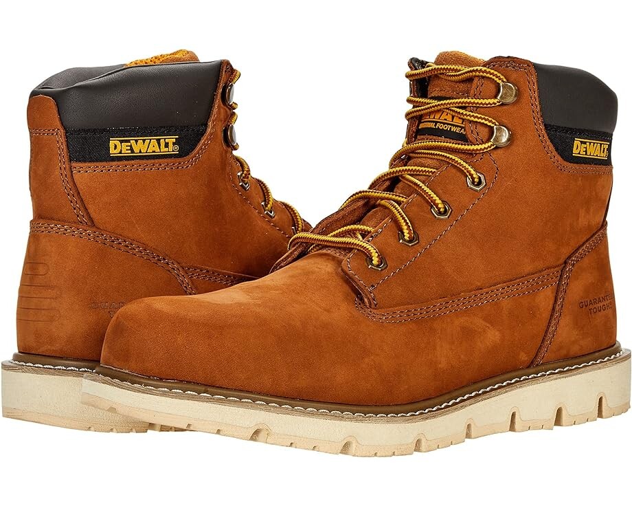 

Ботинки DeWALT Flex, цвет Sundance