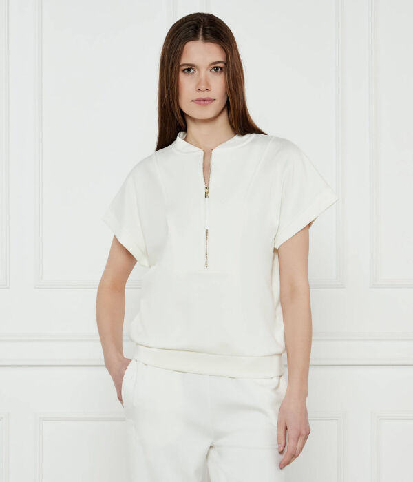 

Свитер танши Regular fit Joop!, бежевый